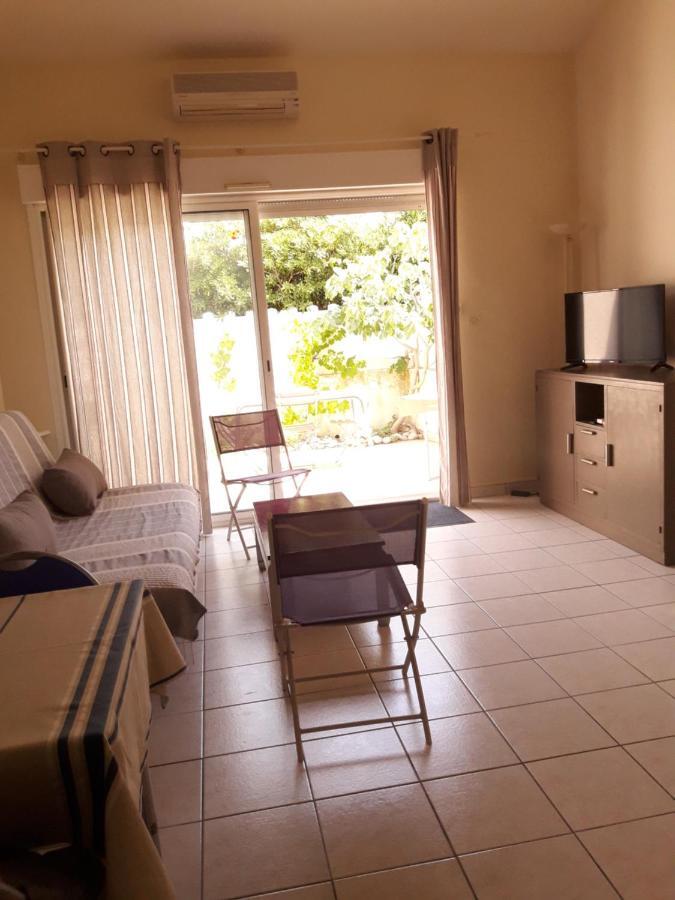 كانيه Coquette Villa Climatisee 100M De La Mer Avec Wifi المظهر الخارجي الصورة