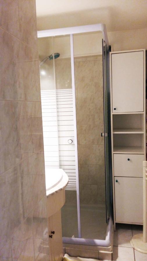 كانيه Coquette Villa Climatisee 100M De La Mer Avec Wifi المظهر الخارجي الصورة